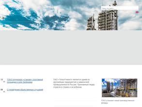 Волжский химик