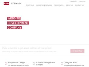 Битриксоид