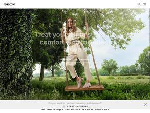 GEOX