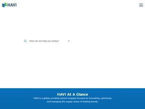 Havi