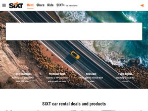 Sixt