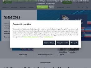 ВАГО Контакт Рус