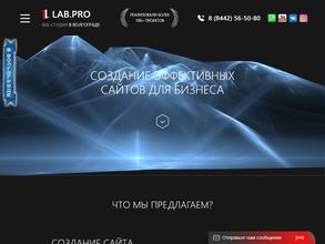 Первая лаборатория профессионалов