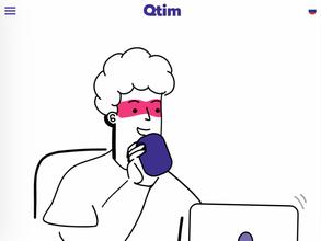 Qtim