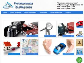 Агентство независимой экспертизы