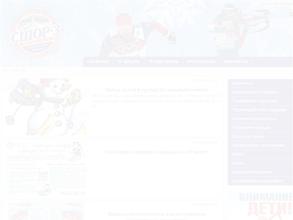 СШОР №3 по лыжным гонкам и биатлону