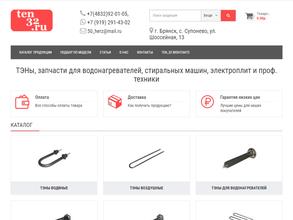 ten32.ru