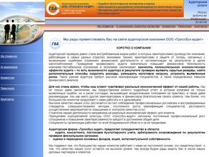 Гроссбух-аудит