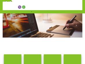 Компьютерный мобильный сервис