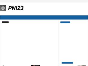 Психоневрологический интернат №23