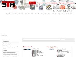 Кострома плюс