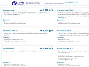 Рестарт-сервис