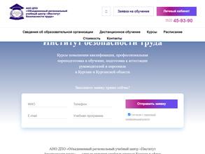 Институт безопасности труда