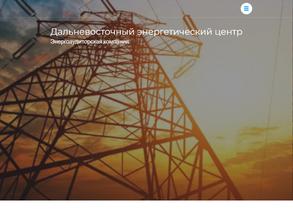 Дальневосточный Энергетический Центр