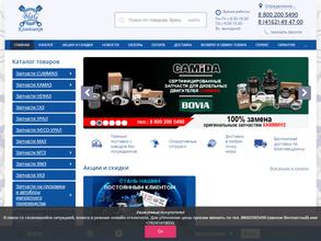 БлагАвтоКомплект