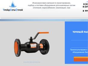 Трейдсетьстрой