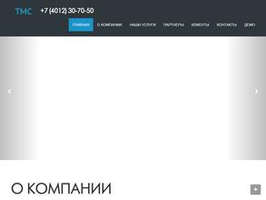 Трафик Менеджмент Систем