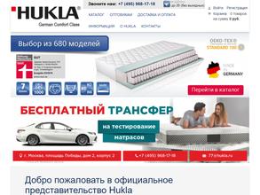 Hukla.ru