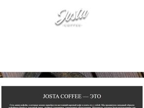 Josta coffee