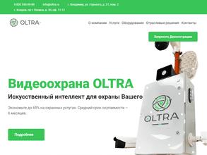 Oltra