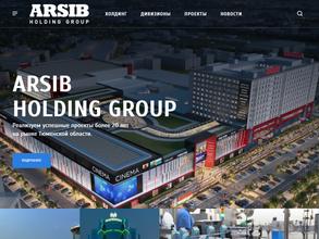 Arsib Holding Group