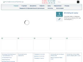 Профессиональный бухгалтер