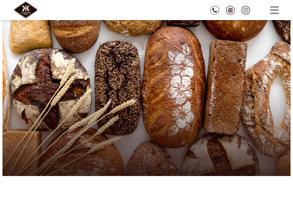 Жуковский хлеб