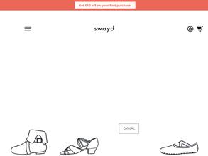 Swayd