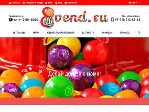 8vend.ru
