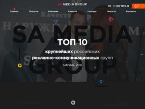Sa Media Group