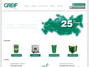 Грайф Пермь