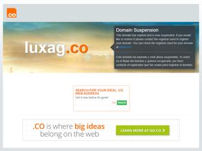 Luxag