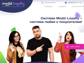 Modzi Loyalty