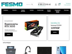 Fesmo.ru