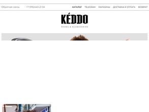 Keddo