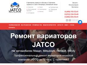 Jatco.su