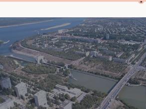 Музейно-выставочный центр Красноармейского района г. Волгограда