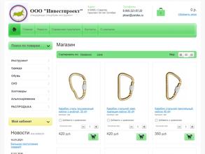 Инвестпроект