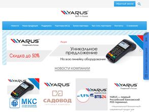 Yarus в Москва