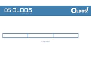 Oldos!