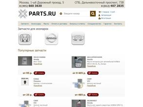 Кузов маркет