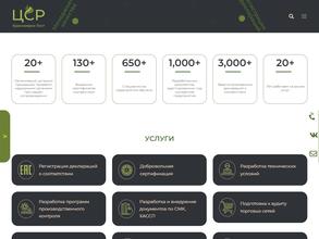 Красноярск-Тест