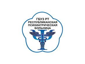 Республиканская психиатрическая больница в Кызыл