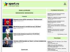 Sport.ru