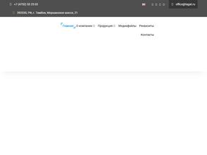 Тамбовгальванотехника им. С.И. Лившица