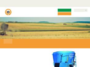 Уральский машиностроительный завод сельскохозяйственной техники