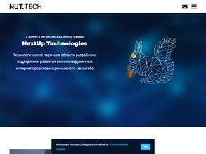 NUT. Tech