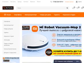 ЧЕстный Сервис