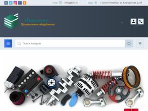 Стройснабспб