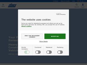 Динекс Русь